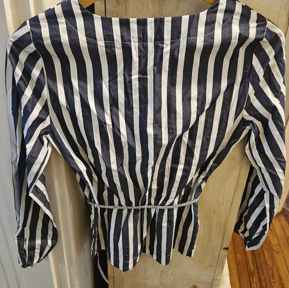 Jcrew blouse ✨️ - Picture 4 of 4